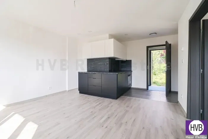 Prodej rodinného domu, Petřvald, 60 m2