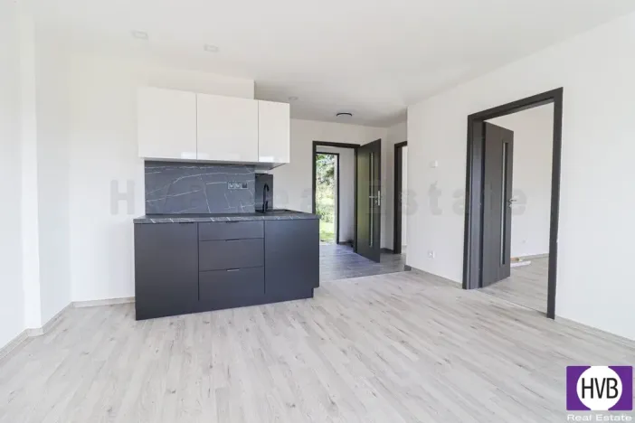 Prodej rodinného domu, Petřvald, 60 m2