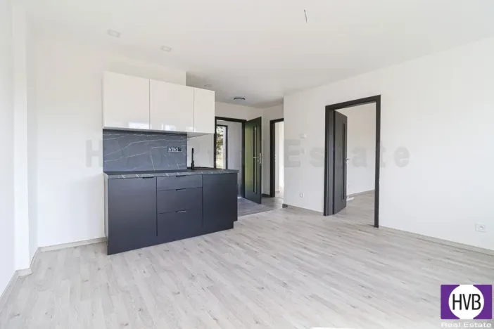 Prodej rodinného domu, Petřvald, 60 m2
