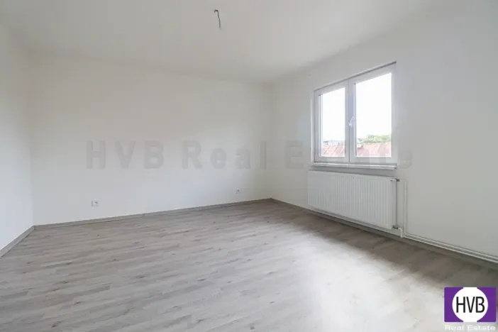 Prodej rodinného domu, Petřvald, 60 m2
