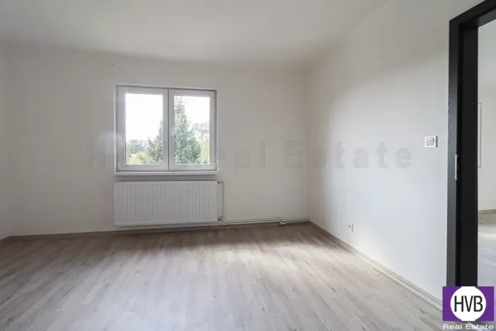 Prodej rodinného domu, Petřvald, 60 m2