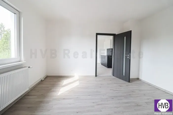Prodej rodinného domu, Petřvald, 60 m2