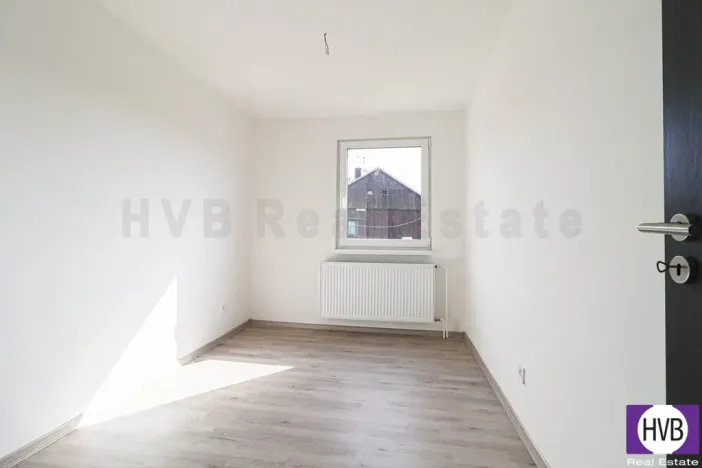 Prodej rodinného domu, Petřvald, 60 m2