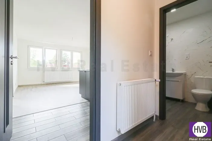 Prodej rodinného domu, Petřvald, 60 m2