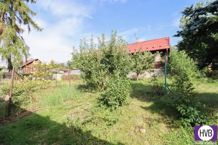 Prodej rodinného domu, Petřvald, 60 m2