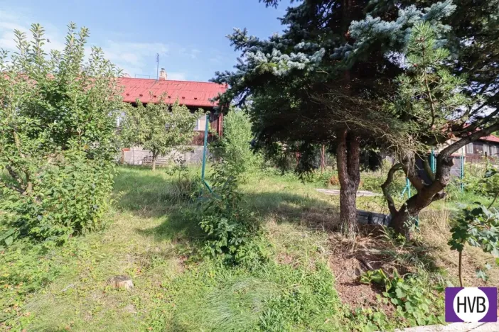 Prodej rodinného domu, Petřvald, 60 m2