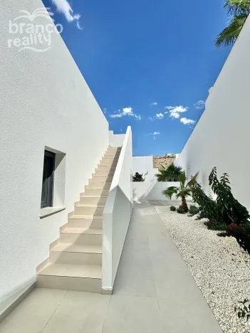 Prodej rodinného domu, Benijofar, Alicante, Španělsko, 120 m2