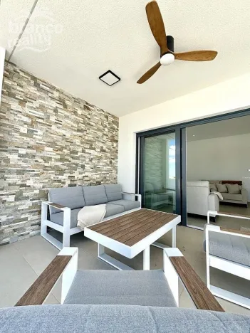 Prodej rodinného domu, Benijofar, Alicante, Španělsko, 120 m2