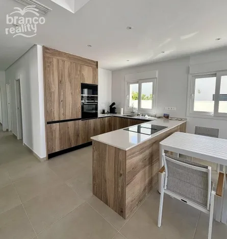 Prodej rodinného domu, Benijofar, Alicante, Španělsko, 120 m2