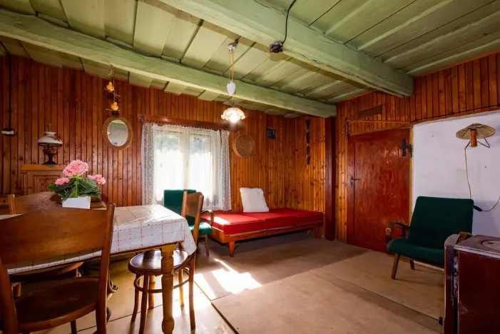 Prodej rodinného domu, Rychvald, Lesnická, 63 m2