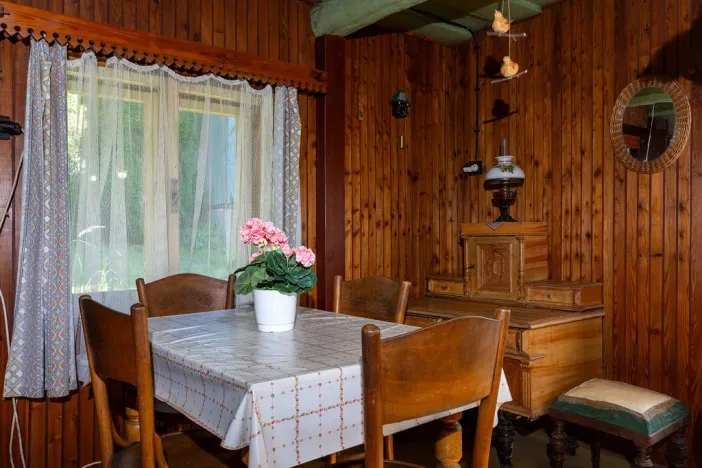 Prodej rodinného domu, Rychvald, Lesnická, 63 m2