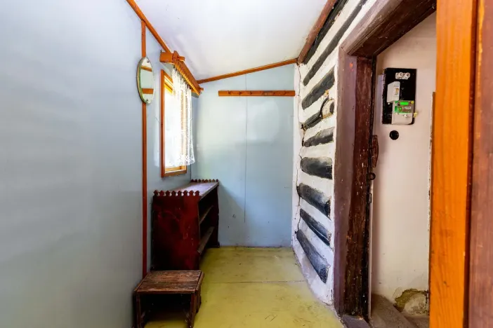 Prodej rodinného domu, Rychvald, Lesnická, 63 m2