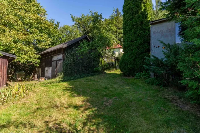 Prodej rodinného domu, Rychvald, Lesnická, 63 m2