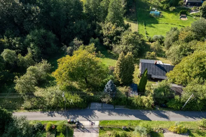 Prodej rodinného domu, Rychvald, Lesnická, 63 m2