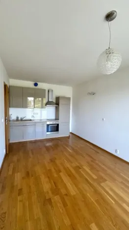 Pronájem bytu 2+kk, Praha - Řeporyje, Kakosova