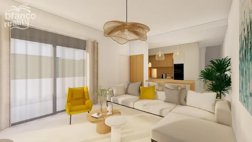 Prodej rodinného domu, Santiago de la Ribera, Murcia, Španělsko, 104 m2