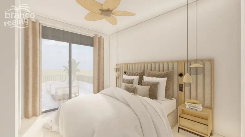 Prodej rodinného domu, Santiago de la Ribera, Murcia, Španělsko, 104 m2