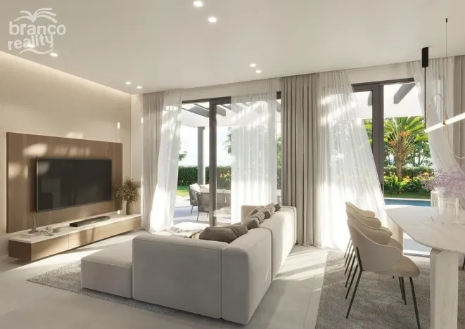 Prodej rodinného domu, Finestrat, Alicante, Španělsko, 348 m2
