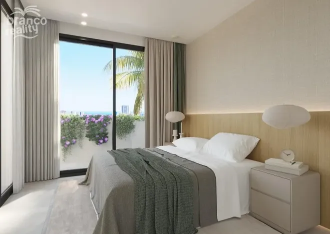 Prodej rodinného domu, Finestrat, Alicante, Španělsko, 348 m2