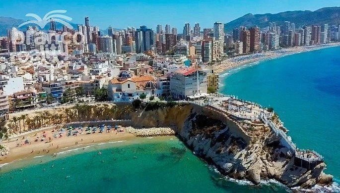 Prodej rodinného domu, Finestrat, Alicante, Španělsko, 348 m2