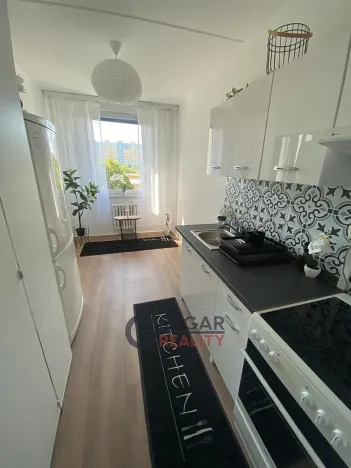 Prodej bytu 1+1, Praha - Chodov, Bachova, 43 m2