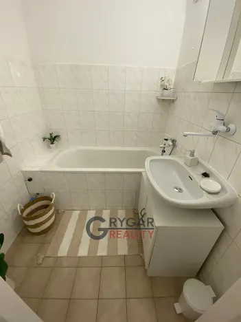 Prodej bytu 1+1, Praha - Chodov, Bachova, 43 m2