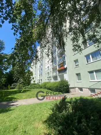 Prodej bytu 1+1, Praha - Chodov, Bachova, 43 m2