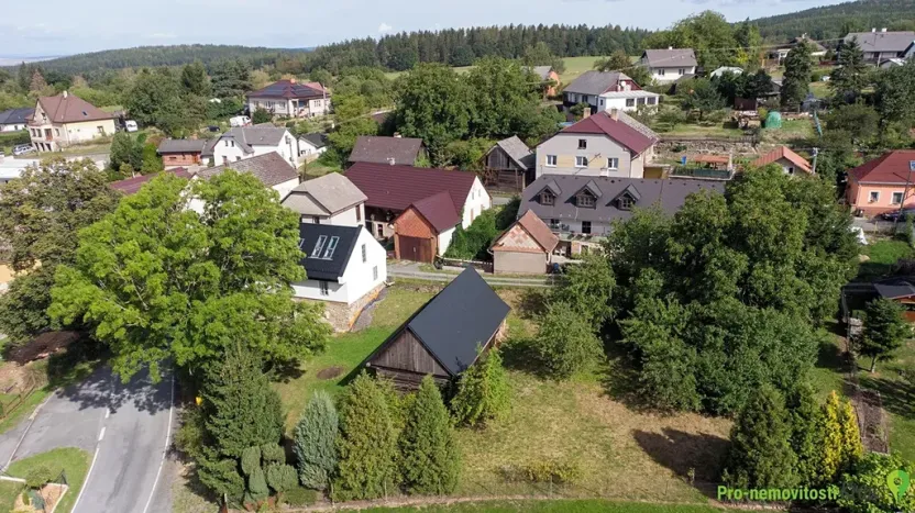 Prodej rodinného domu, Skořice, 137 m2