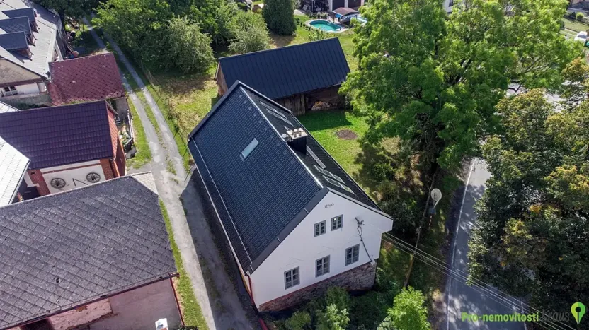 Prodej rodinného domu, Skořice, 137 m2
