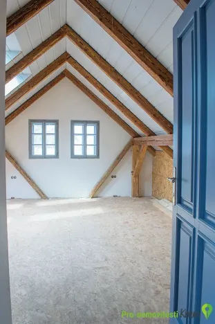 Prodej rodinného domu, Skořice, 137 m2