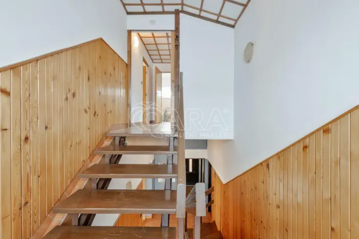 Prodej rodinného domu, Soběslav - Soběslav III, Zahradní, 184 m2