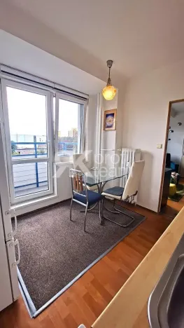 Prodej bytu 3+1, Ostrava, Ahepjukova, 66 m2