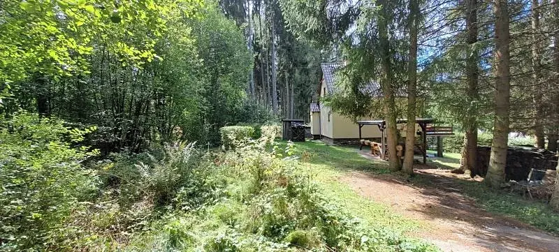 Prodej pozemku, Žimutice, 88 m2