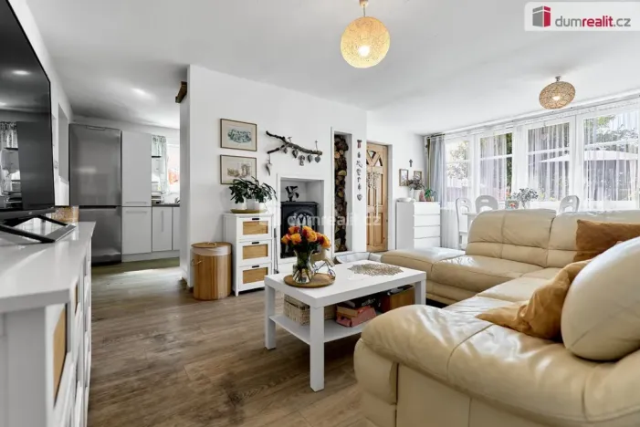 Prodej chaty, Nová Role, Za Rybníkem, 90 m2