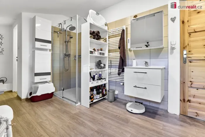 Prodej chaty, Nová Role, Za Rybníkem, 90 m2