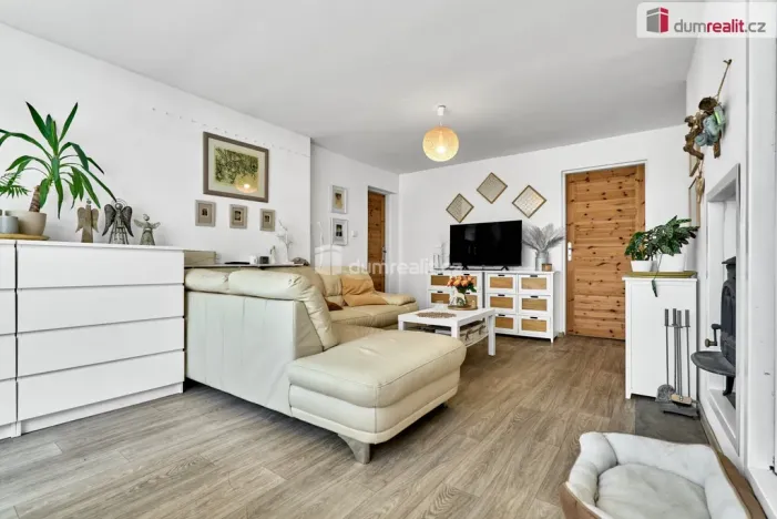 Prodej chaty, Nová Role, Za Rybníkem, 90 m2