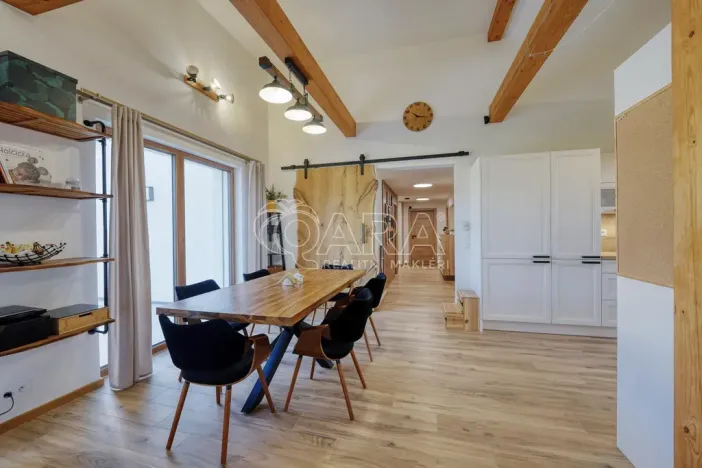Prodej rodinného domu, Libějovice - Nestanice, 350 m2
