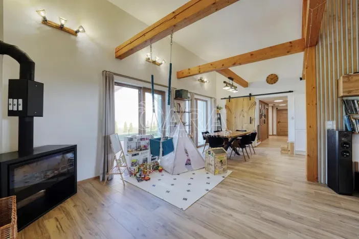 Prodej rodinného domu, Libějovice - Nestanice, 350 m2
