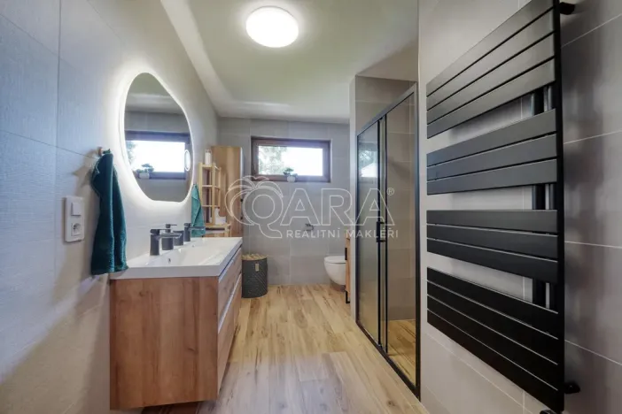 Prodej rodinného domu, Libějovice - Nestanice, 350 m2