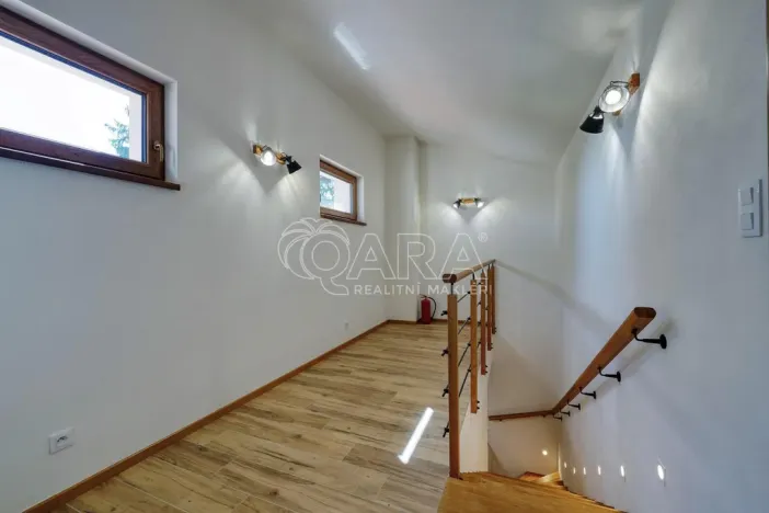 Prodej rodinného domu, Libějovice - Nestanice, 350 m2
