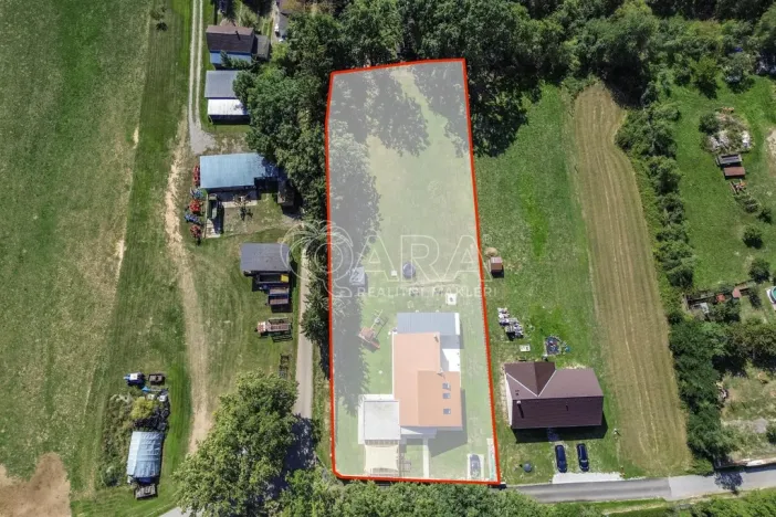 Prodej rodinného domu, Libějovice - Nestanice, 350 m2