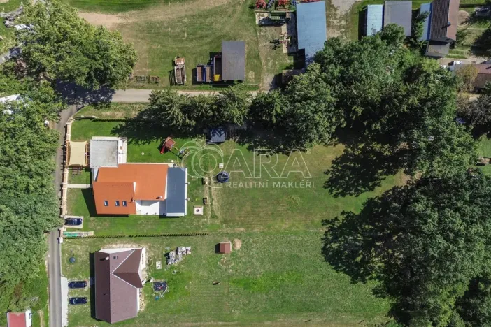 Prodej rodinného domu, Libějovice - Nestanice, 350 m2