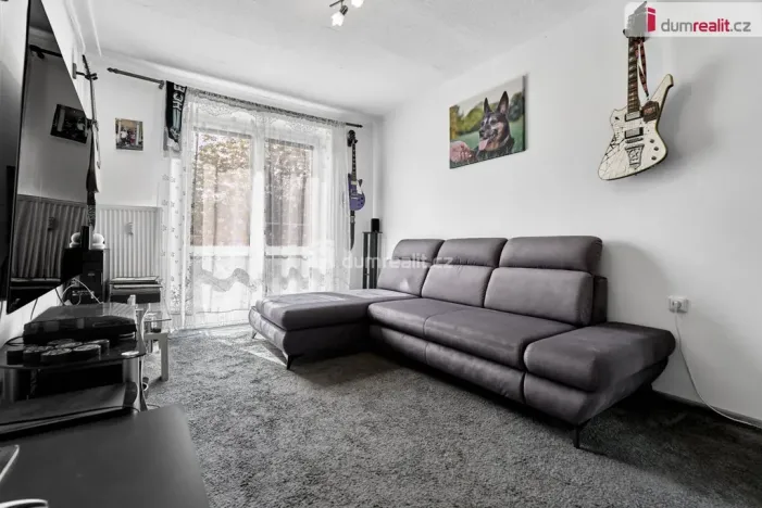 Prodej bytu 5+1, Ostrov, Lipová, 125 m2