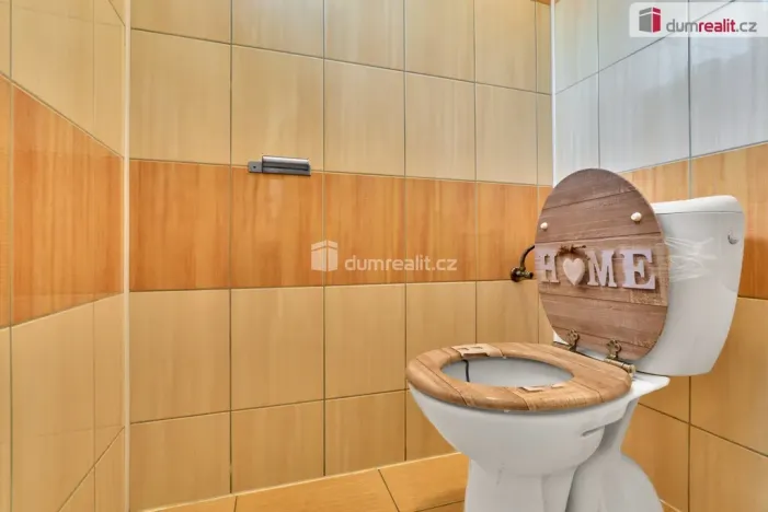 Prodej bytu 5+1, Ostrov, Lipová, 125 m2