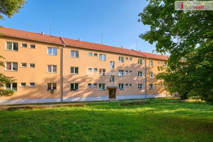 Prodej bytu 5+1, Ostrov, Lipová, 125 m2