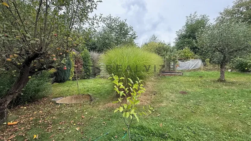 Prodej chaty, Horní Stropnice, 20 m2