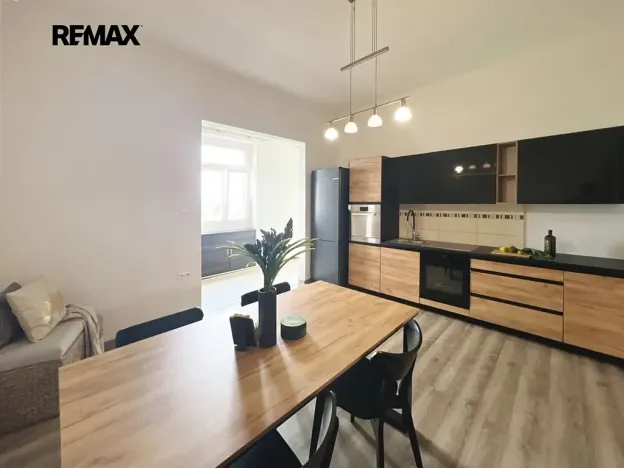 Prodej bytu 3+1, Praha - Libeň, Krejčího, 106 m2