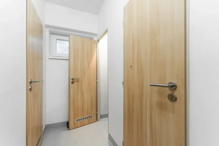 Prodej bytu 2+kk, Kladno - Kročehlavy, Jaroslava Holečka, 57 m2