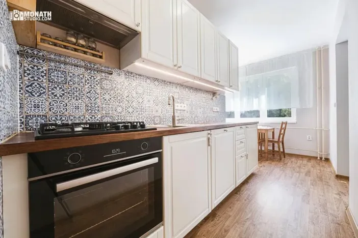 Prodej bytu 3+1, Břeclav, sídl. Dukelských hrdinů, 77 m2