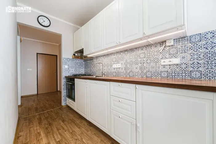 Prodej bytu 3+1, Břeclav, sídl. Dukelských hrdinů, 77 m2